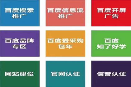 百度广告投放的创意策略及案例分析