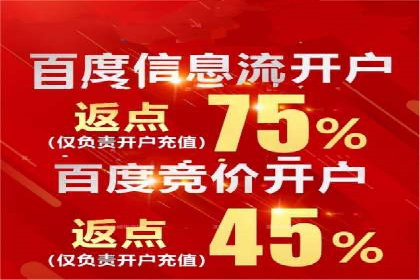 百度平台推广案例：打造爆款产品的秘诀
